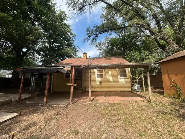 2210 Groff Avenue, Indianapolis, IN 46222