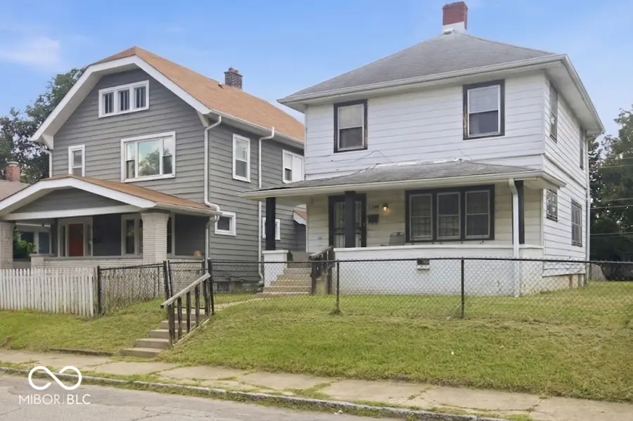3741 Ruckle Street, Indianapolis, IN 46205 - #2