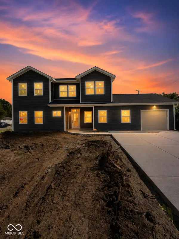 3106 Keswick Road, Indianapolis, IN 46222