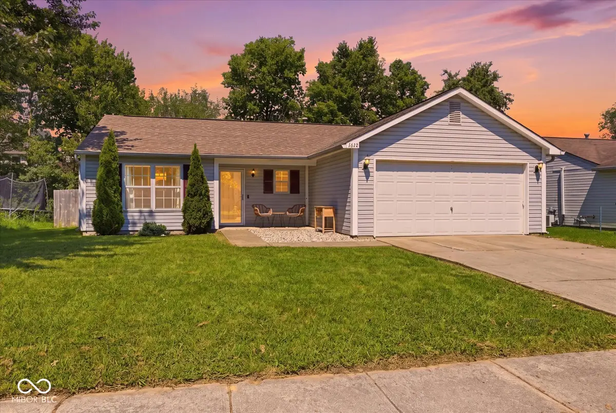 1032 Highpointe Boulevard, Shelbyville, IN 46176 - #1