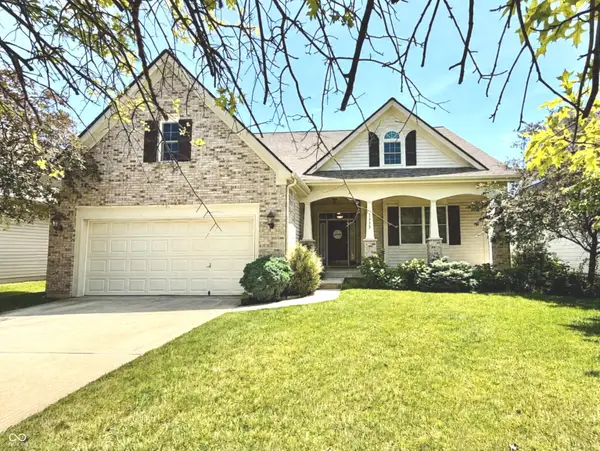 1313 Somerville Drive, Westfield, IN 46074
