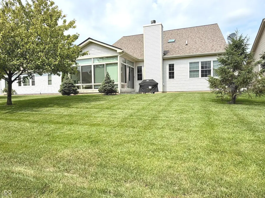 1313 Somerville Drive, Westfield, IN 46074 - #2