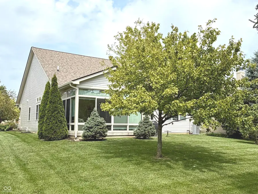1313 Somerville Drive, Westfield, IN 46074 - #3