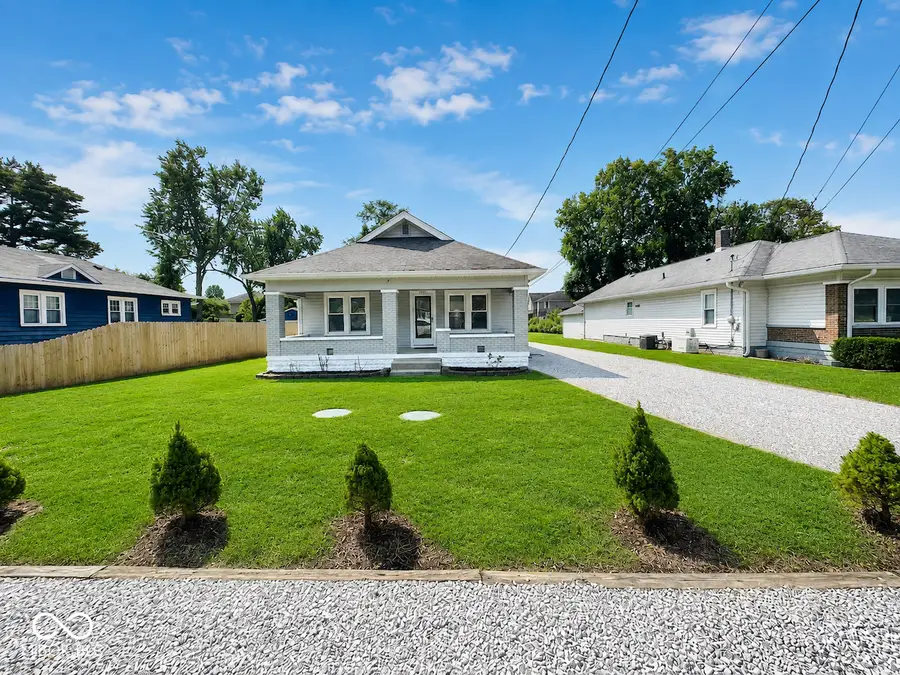 1537 Gilbert Avenue, Indianapolis, IN 46227 - #3