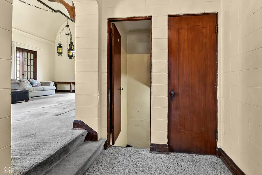 3711 Ruskin, Indianapolis, IN 46205 - #3