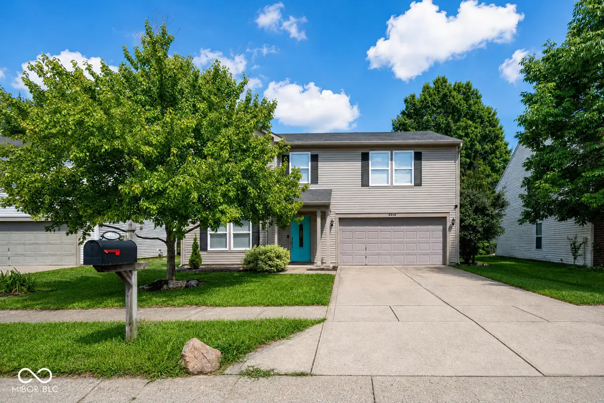3313 Capsella Lane, Indianapolis, IN 46203 - #1