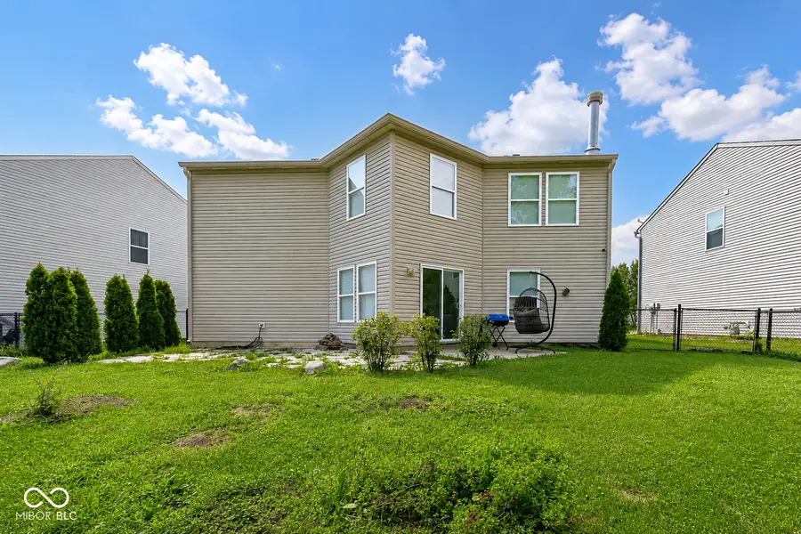 3313 Capsella Lane, Indianapolis, IN 46203 - #3