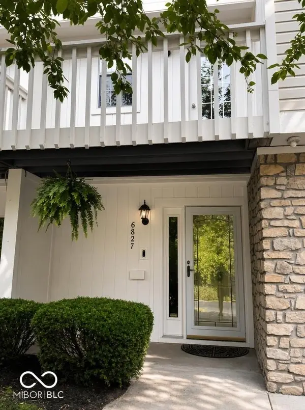 6827 Shore Island Drive, Indianapolis, IN 46220