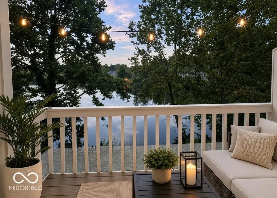 6827 Shore Island Drive, Indianapolis, IN 46220 - #3