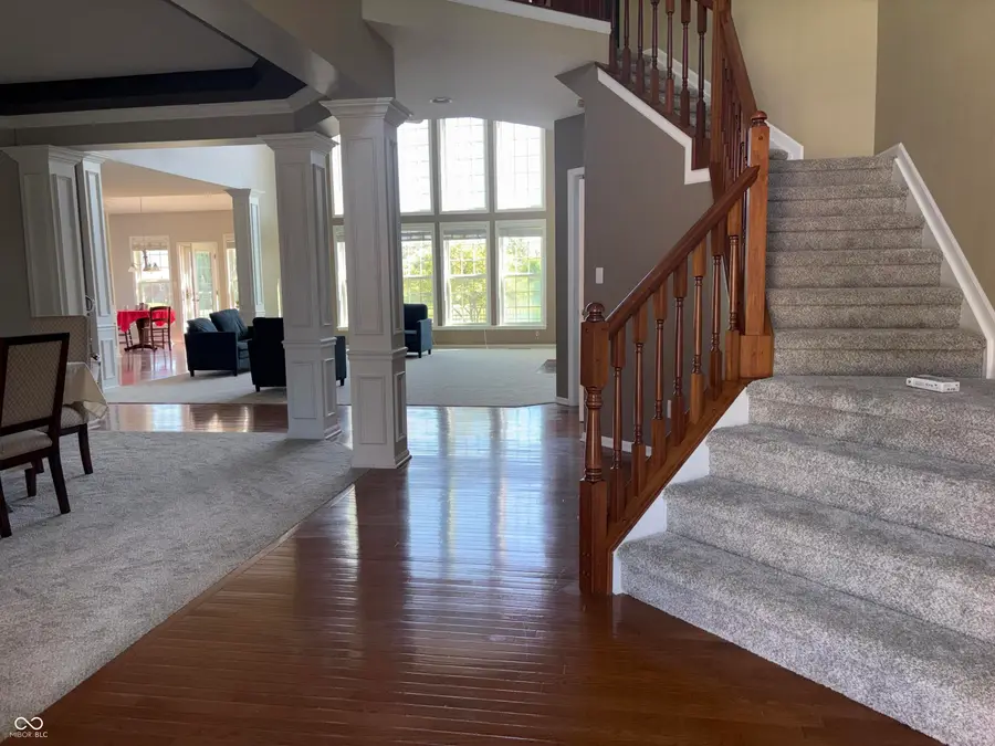 2801 Newbury Court, Zionsville, IN 46077 - #3