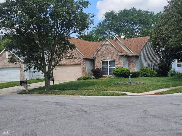 Address Withheld By Seller, Indianapolis, IN 46214