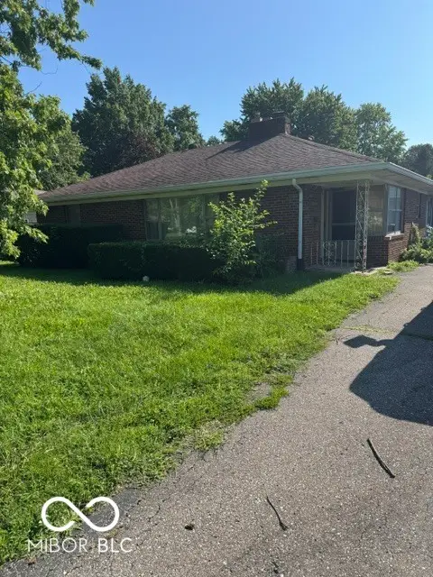 1057 N Hartman Drive N, Indianapolis, IN 46219 - #1