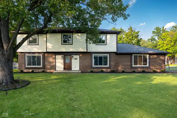 7222 Brompton Court, Indianapolis, IN 46250