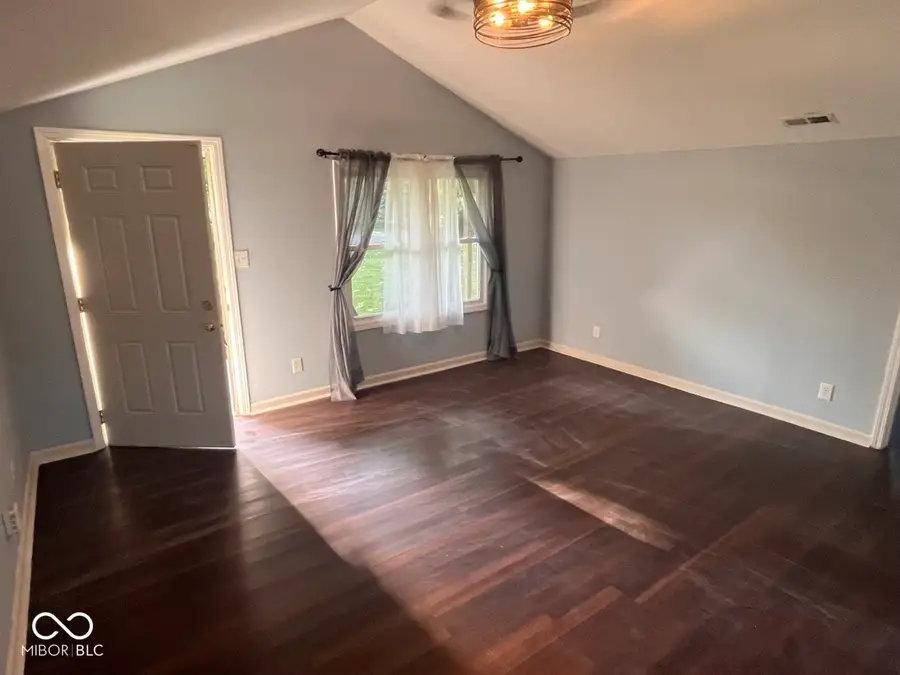 1309 S Hawthorne, Indianapolis, IN 46203 - #2