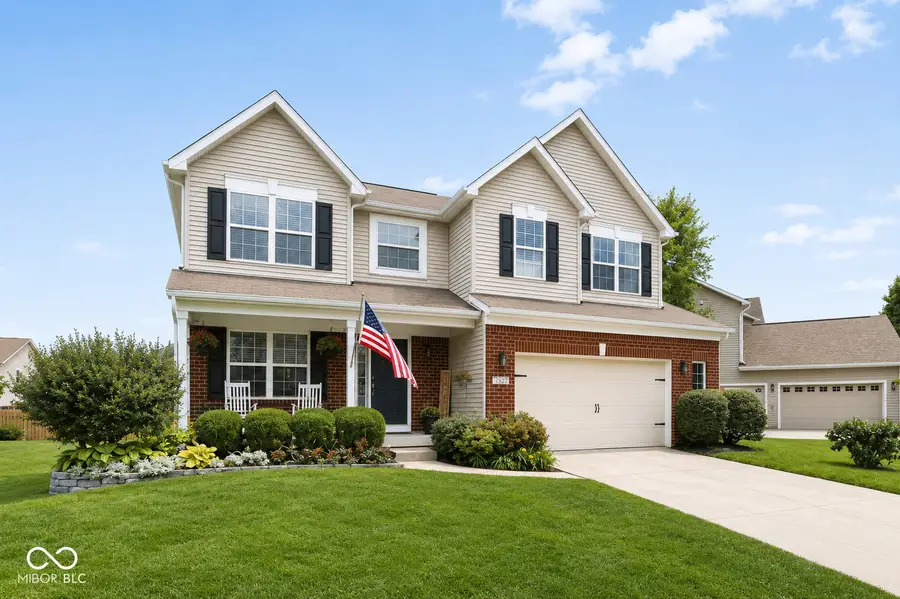 7823 Eagles Nest Boulevard, Zionsville, IN 46077 - #2