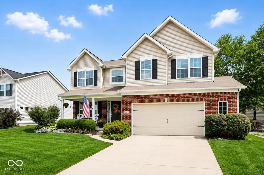 7823 Eagles Nest Boulevard, Zionsville, IN 46077 - #3