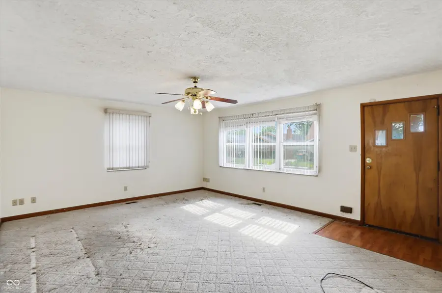 1519 Shannon Avenue, Indianapolis, IN 46201 - #2