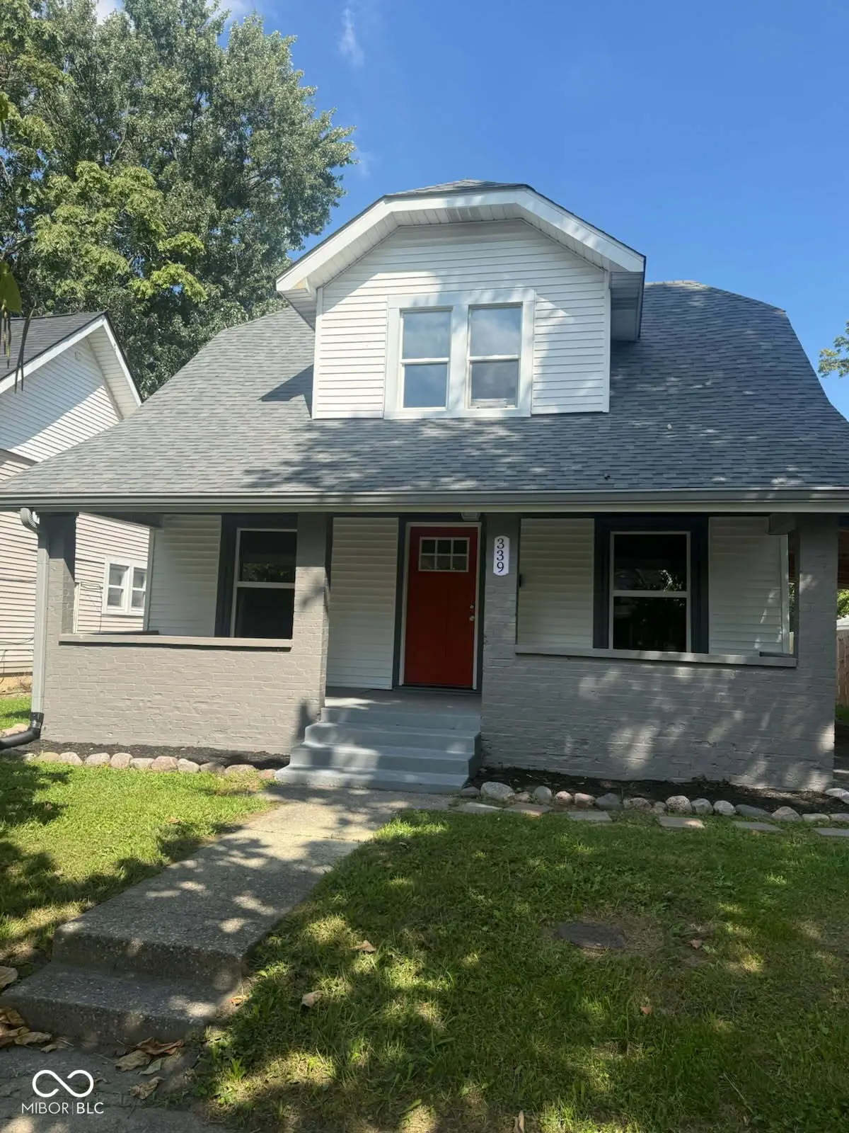 339 N Euclid Avenue, Indianapolis, IN 46201 - #1