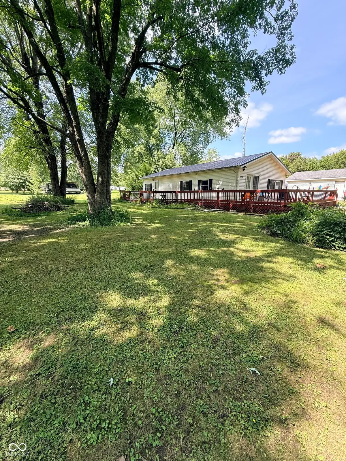 1038 Bert Court, Kingman, IN 47952 - #1
