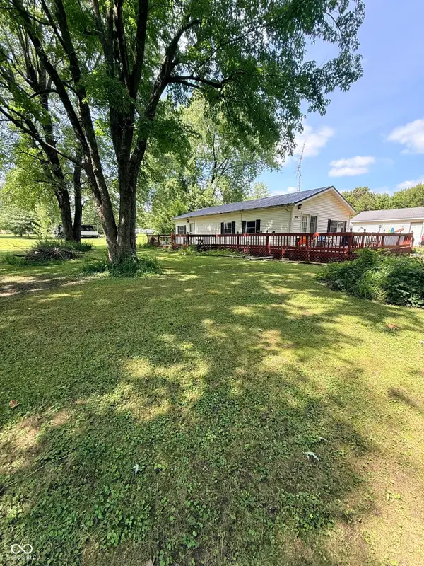1038 Bert Court, Kingman, IN 47952