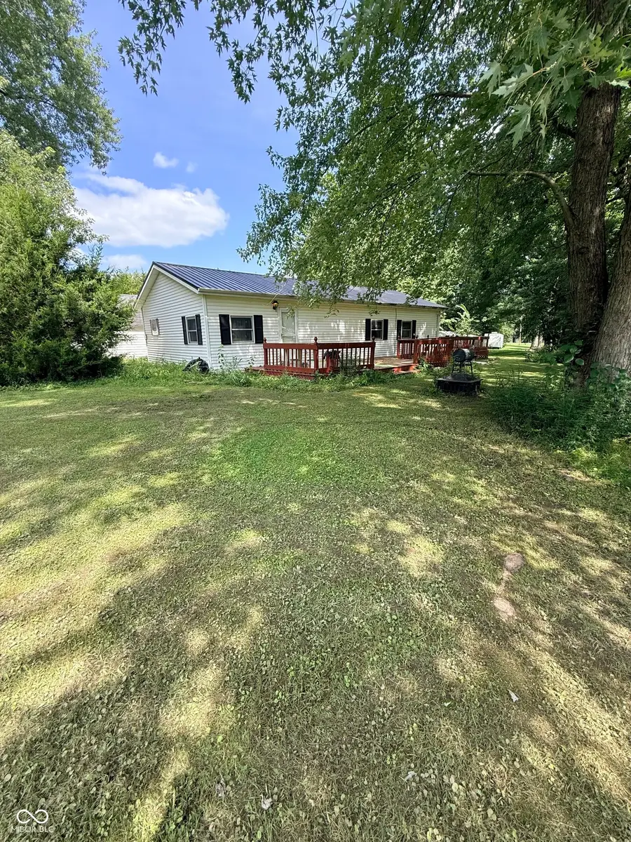 1038 Bert Court, Kingman, IN 47952 - #3