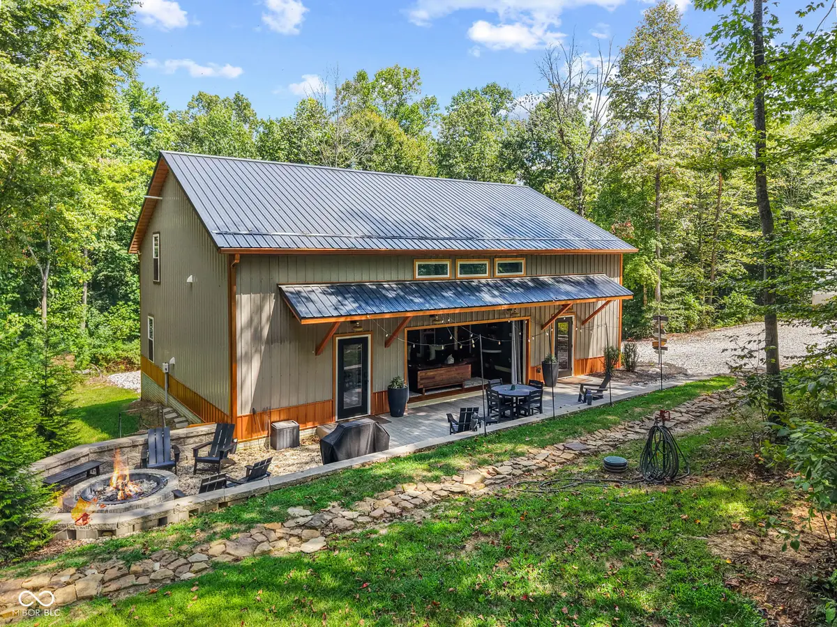 7821 W County Road 875 S, French Lick, IN 47432 - #1