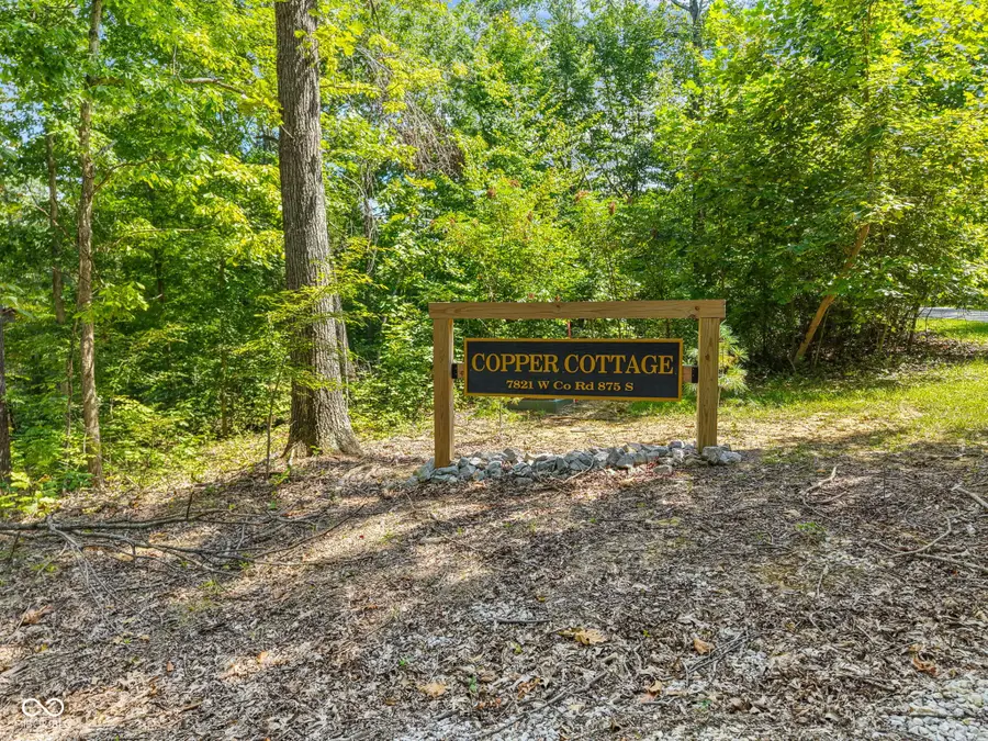 7821 W County Road 875 S, French Lick, IN 47432 - #2