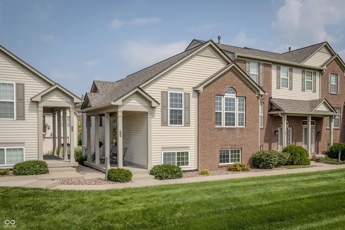 8327 Codesa Way, Indianapolis, IN 46278 - #1