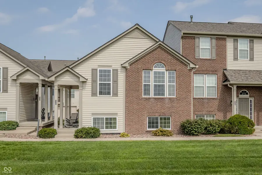 8327 Codesa Way, Indianapolis, IN 46278 - #2