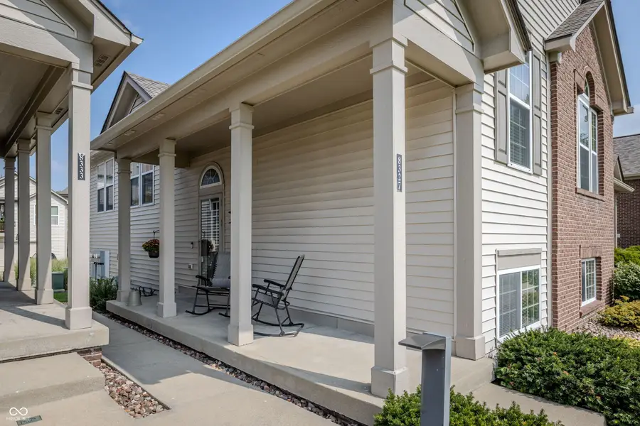 8327 Codesa Way, Indianapolis, IN 46278 - #3