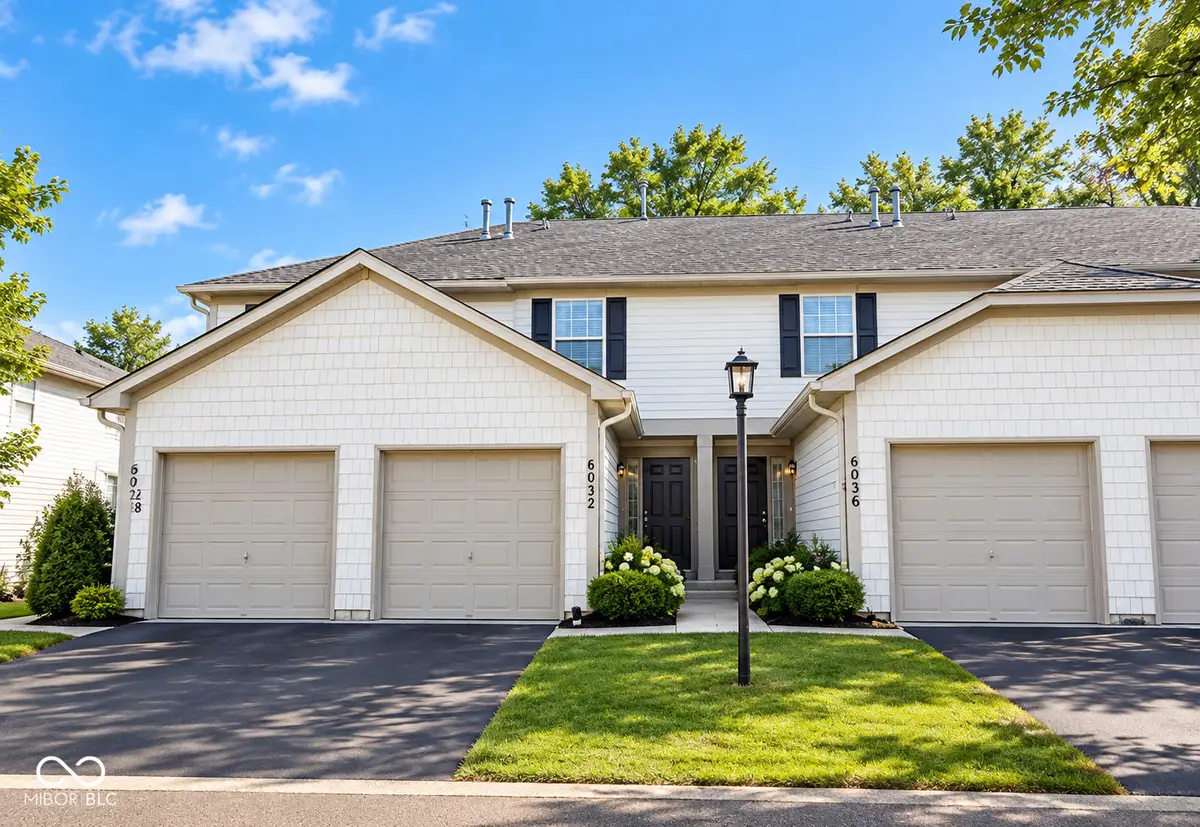 6032 Southbay Drive, Indianapolis, IN 46250 - #1