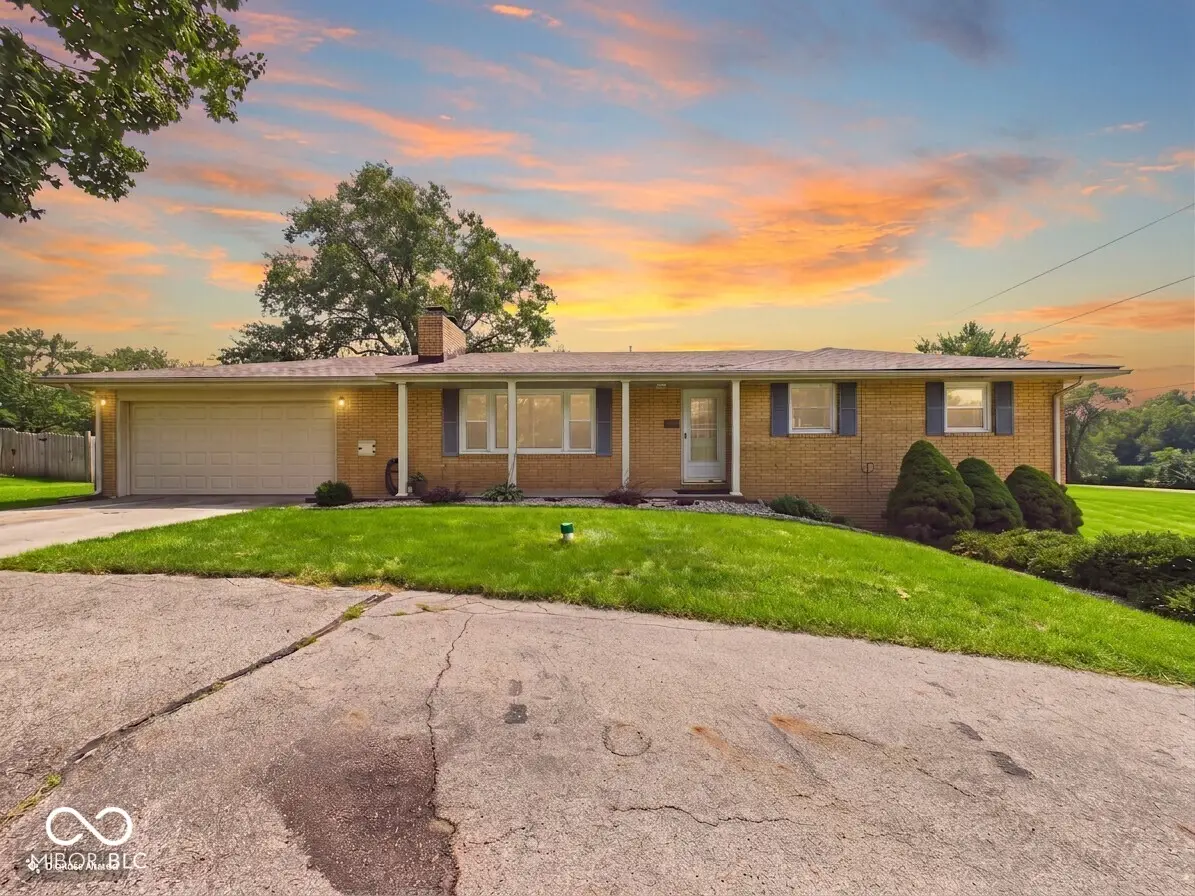 171 E 600 N, Alexandria, IN 46001 - #1