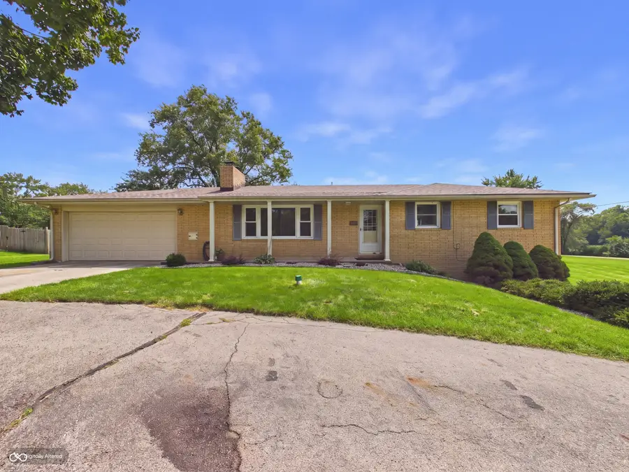 171 E 600 N, Alexandria, IN 46001 - #2