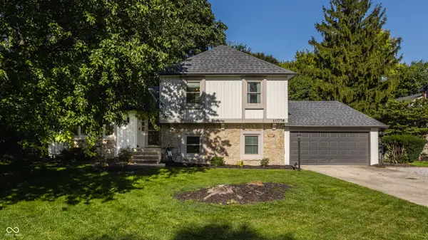 10778 Haverstick Road, Carmel, IN 46033