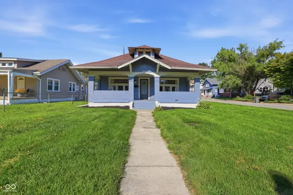 3268 Broadway Street, Indianapolis, IN 46205