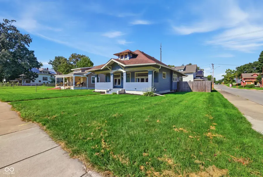 3268 Broadway Street, Indianapolis, IN 46205 - #2