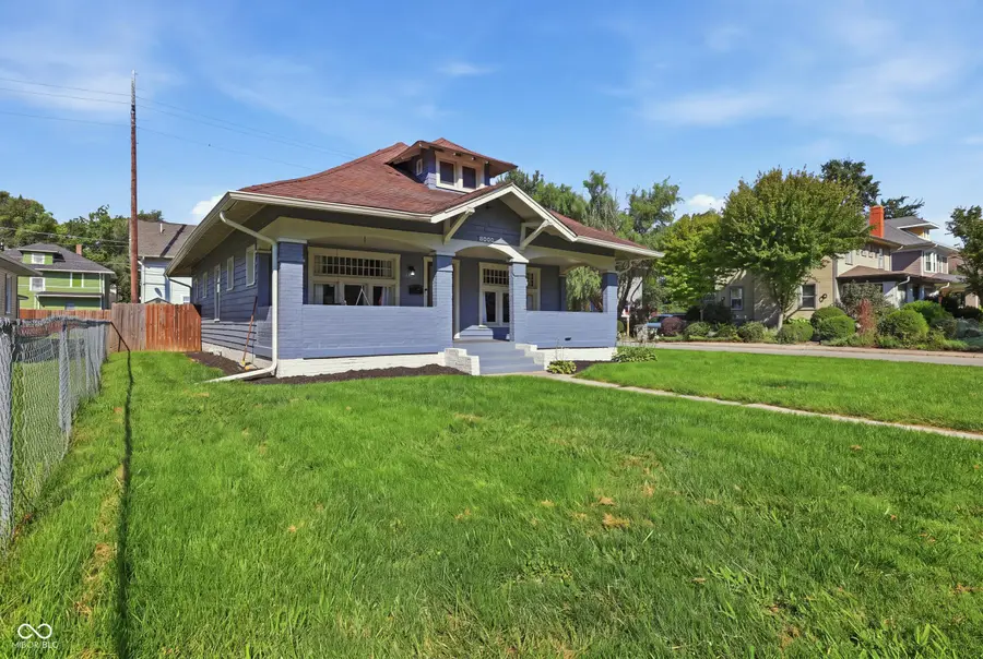 3268 Broadway Street, Indianapolis, IN 46205 - #3