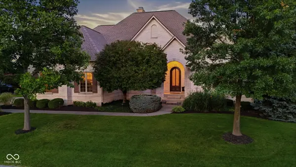 11435 Golden Bear Way, Noblesville, IN 46060