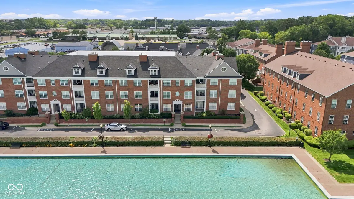 451 American Way N #2G, Carmel, IN 46032 - #1