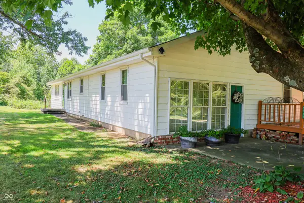 4566 W State Road 56, Scottsburg, IN 47170