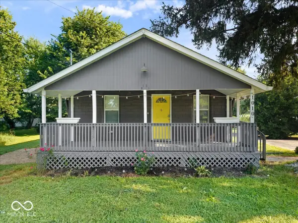 1016 W Epler Avenue, Indianapolis, IN 46217