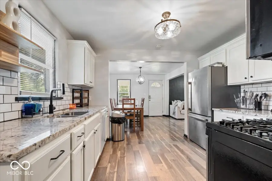 1016 W Epler Avenue, Indianapolis, IN 46217 - #3