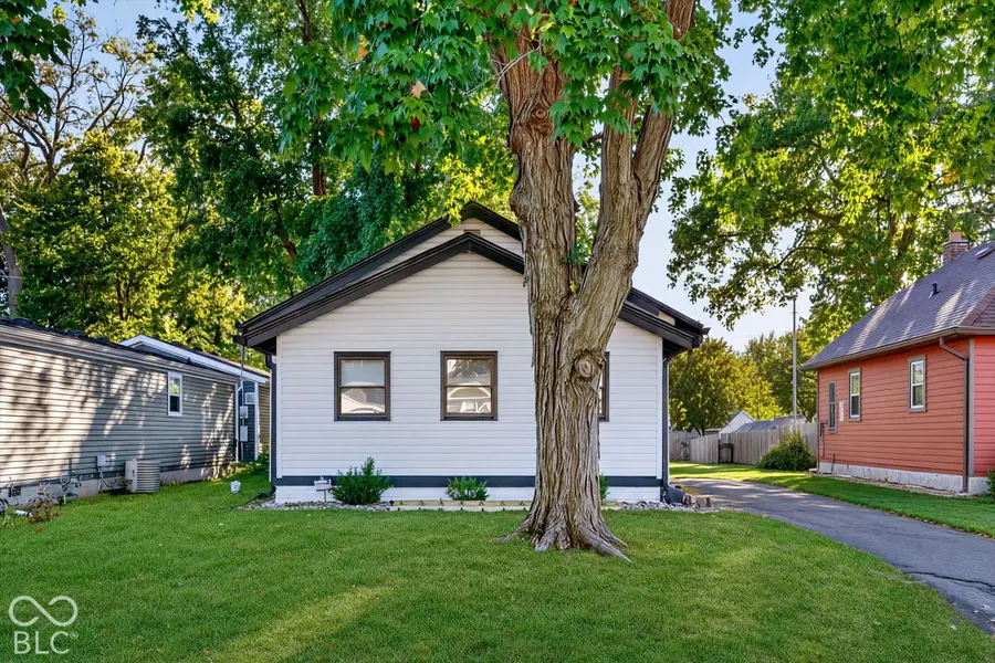 4905 Hillside Avenue, Indianapolis, IN 46205 - #2