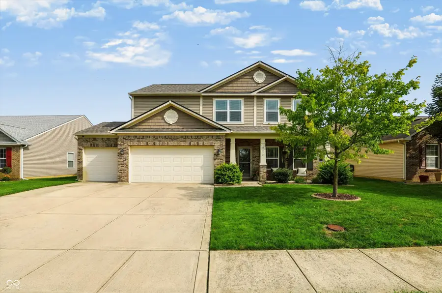 10450 Deercrest Lane, Indianapolis, IN 46239 - #2