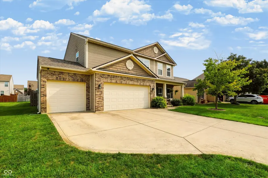 10450 Deercrest Lane, Indianapolis, IN 46239 - #3