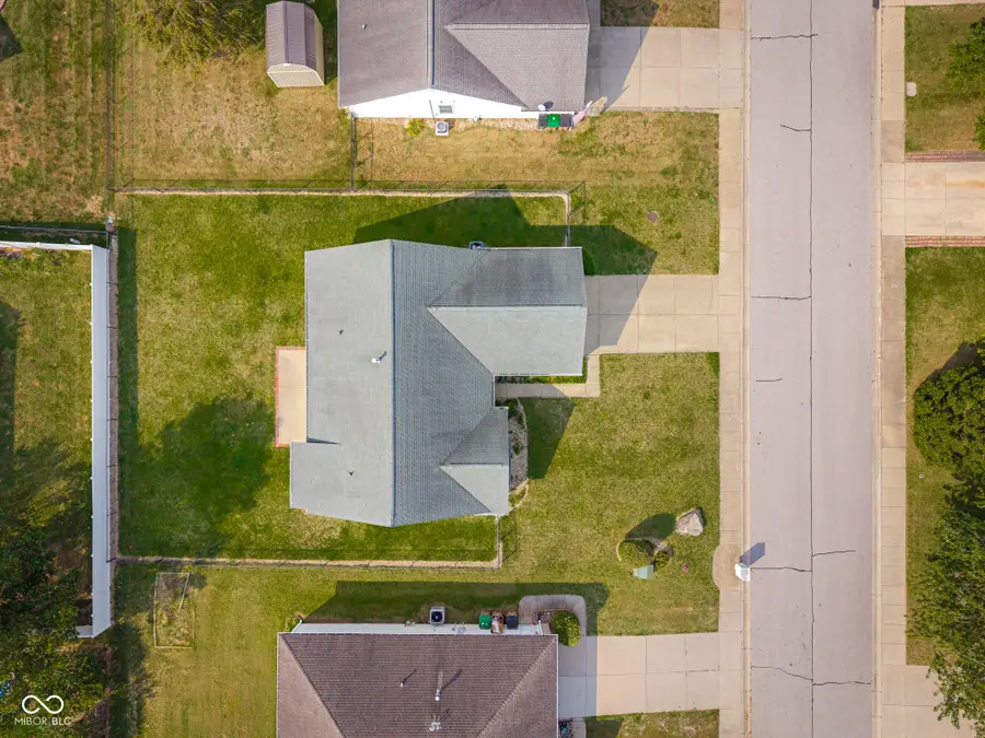 2974 Prairie Stream Way, Columbus, IN 47203 - #2