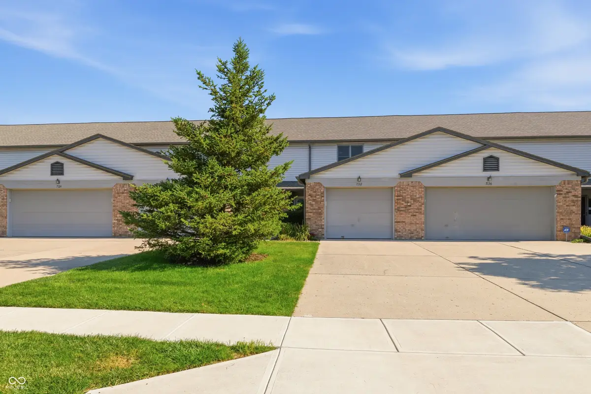 7132 Sea Pine Drive, Indianapolis, IN 46250 - #1