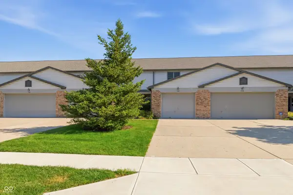 7132 Sea Pine Drive, Indianapolis, IN 46250