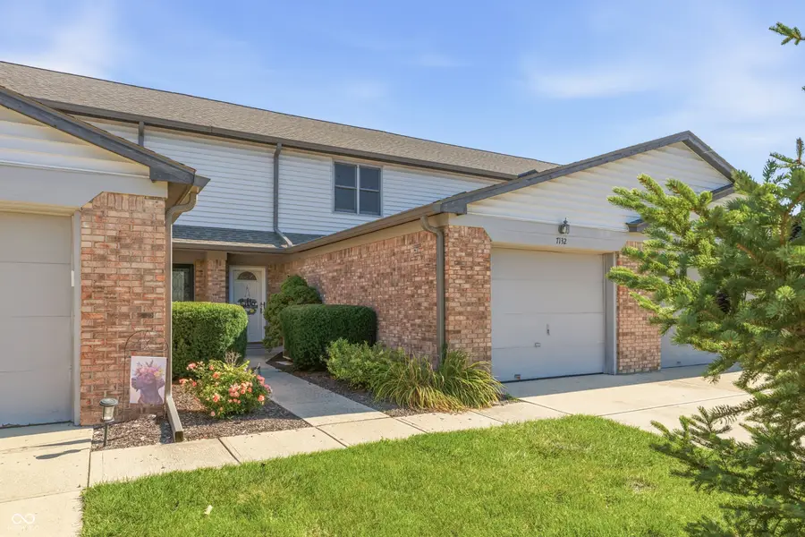 7132 Sea Pine Drive, Indianapolis, IN 46250 - #2