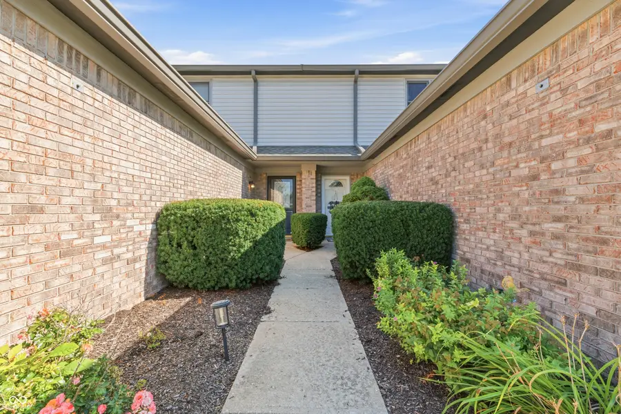 7132 Sea Pine Drive, Indianapolis, IN 46250 - #3